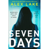 Seven Days - Paperback