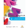 English Skills Builder Comprehension Book Four: English Skills Builder Comprehension Book Four - Paperback