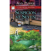 Suspicion at Seven - Mass Market Paperbound