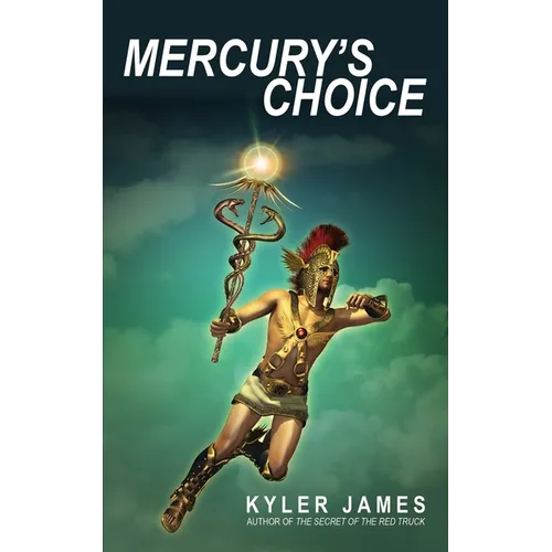 Mercury's Choice - Paperback