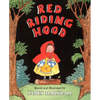 Red Riding Hood - Hardcover