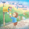 With Love, Grandma - Hardcover
