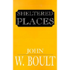 Sheltered Places - Paperback