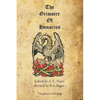 The Grimoire of Honorius - Paperback