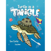 Turtle in a Tangle - Hardcover