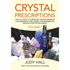 Crystal Prescriptions: The A-Z Guide to Creating Crystal Essences for Abundant Well-Being, Environmental Healing and Astral Magic - Paperback