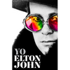 Yo. Elton John / Me: Elton John. Official Autobiography - Hardcover