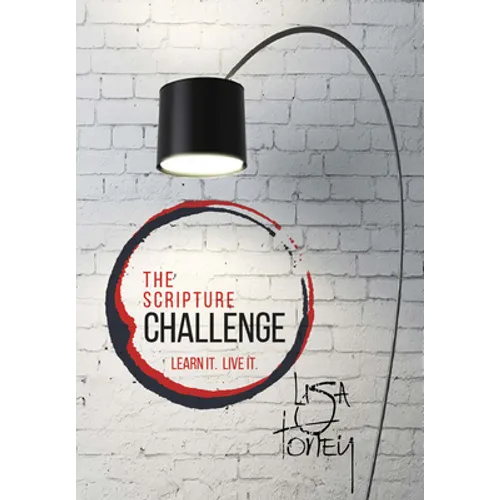 The Scripture Challenge - Paperback
