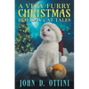 A Very Furry Christmas: Holiday Cat Tales - Paperback