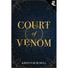 Court of Venom - Paperback