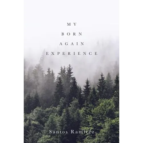 My Born Again Experience - Paperback