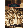 Isleton - Hardcover