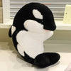 Cute Dolphin Plushies