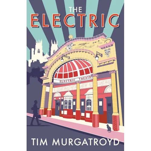 The Electric - Paperback