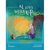 Al Luvis Woke Up - Hardcover