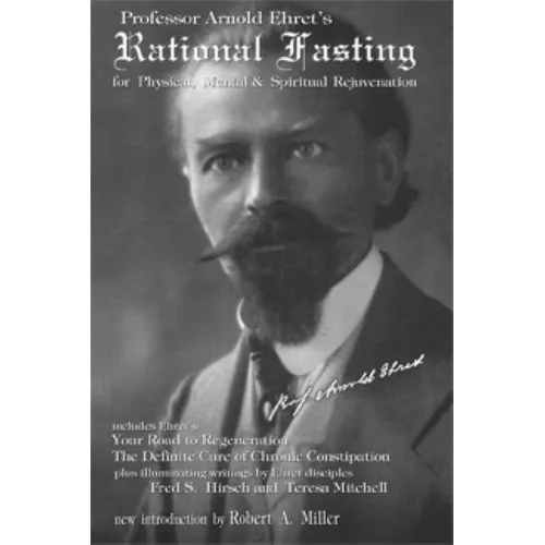 Rational Fasting - Paperback