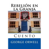Rebelion en la Granja: Cuento - Paperback
