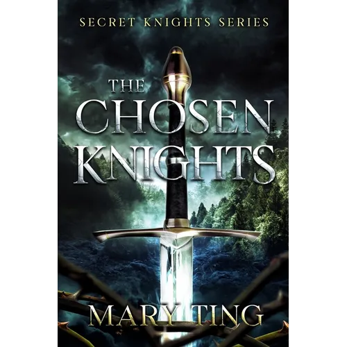 The Chosen Knights - Paperback