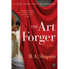 The Art Forger - Paperback