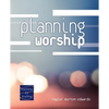 Planning Worship - Paperback