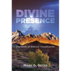 Divine Presence: Elements of Biblical Theophanies - Hardcover