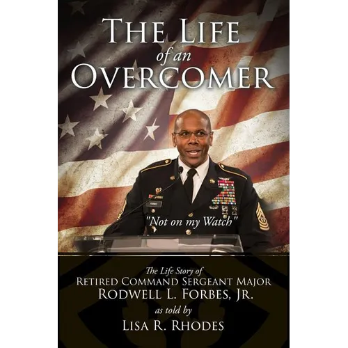 The Life of an Overcomer - Paperback