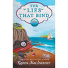 The Lies that Bind - Paperback