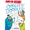 Oodles of Doodles!: Ready-To-Read Level 1 - Paperback