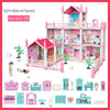 Doll House Set