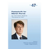 Festschrift for Martin Purvis. An Information Science "Renaissance Man" - Paperback