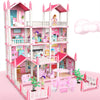 Doll House Set