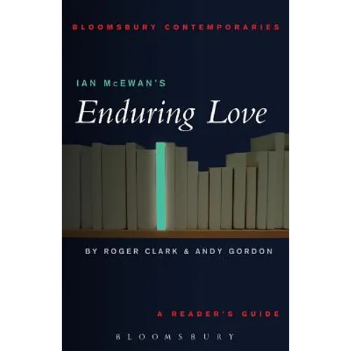 Ian McEwan's Enduring Love - Paperback