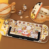 Kawaii Cat Cafe Switch 2 Case