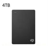 For Seagate Portable Hard Drive Ruiyi/New Ruiyi/02A Models Available Equipped with High-Speed Interface for Blazing Fast Data