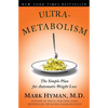 Ultrametabolism: Ultrametabolism - Paperback