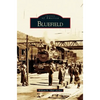 Bluefield - Hardcover