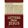 Letters from Jesus: A Study of the Seven Churches of Revelation - Paperback