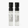 Flaura + Santelle Eau De Parfum Sample Vials