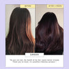 Scalp + Hair Oil with Bacuri Butter + Castor Oil
