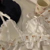 Cute Bear Underwear Set