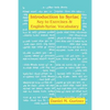 Introduction to Syriac: Key to Exercises & English-Syriac Vocabulary - Paperback