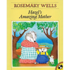 Hazel's Amazing Mother - Paperback