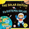 The Solar System for Bilingual Kids / El Sistema Solar Para Niños Bilingües: Learn about the planets, the Sun & the Moon / Aprende sobre los planetas, - Paperback