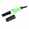 Electric Ear Nose Hair Trimmer Razor Brow Shaping Portable Shaving with Duals Cutter Head Washable Face Care Hair Trimmer Tools