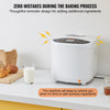 Automatic Bread Maker With Gluten Free Setting