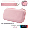 Waterproof Pouch Case Storage Cover Box for Nintendo Switch Console