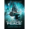 A Brief, Interminable Peace - Hardcover