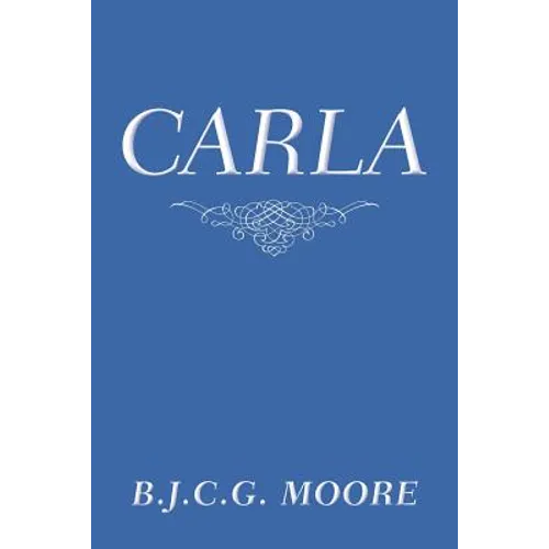 Carla - Paperback