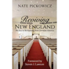 Reviving New England: The Key to Revitalizing Post-Christian America - Paperback