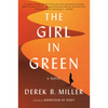 The Girl in Green - Paperback